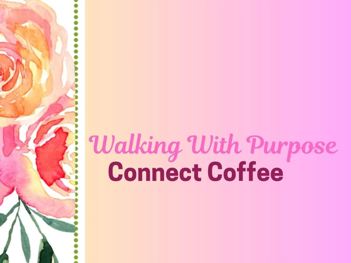 Fall Connect Coffee