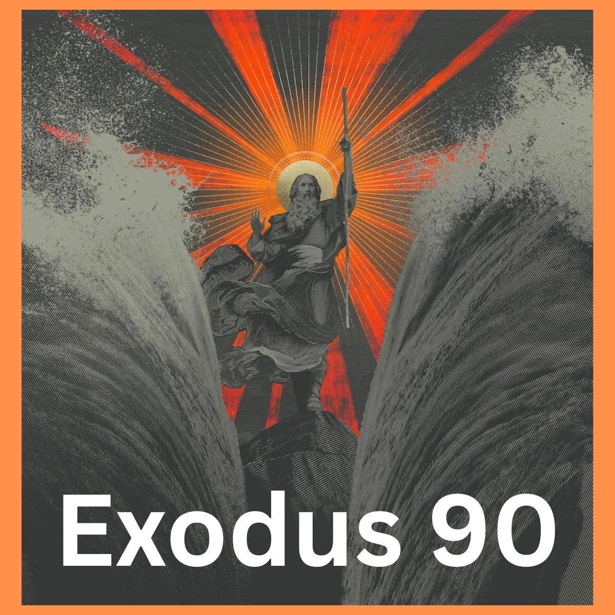 Exodus 90 for Men Starts Jan. 4