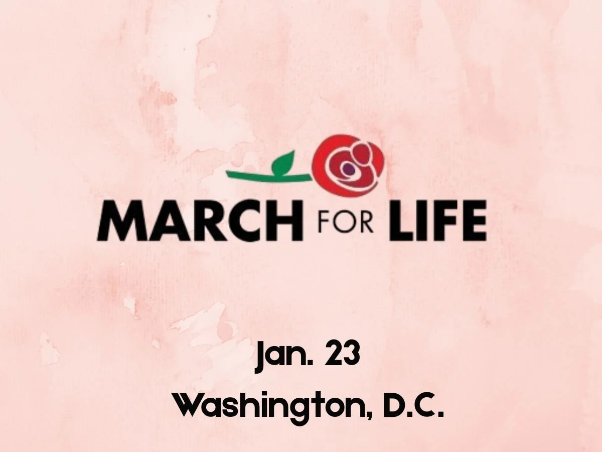 National March for Life