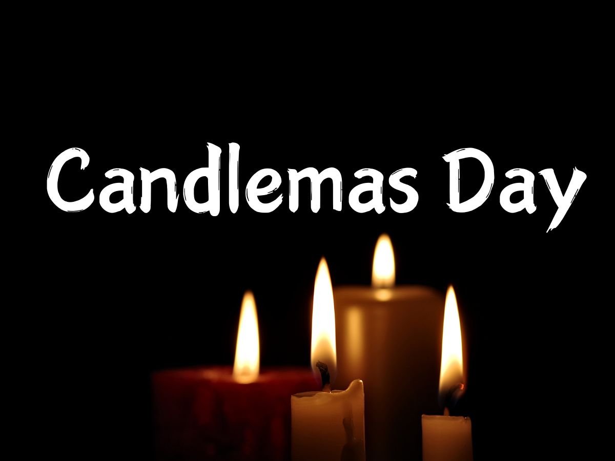 Candlemas Day