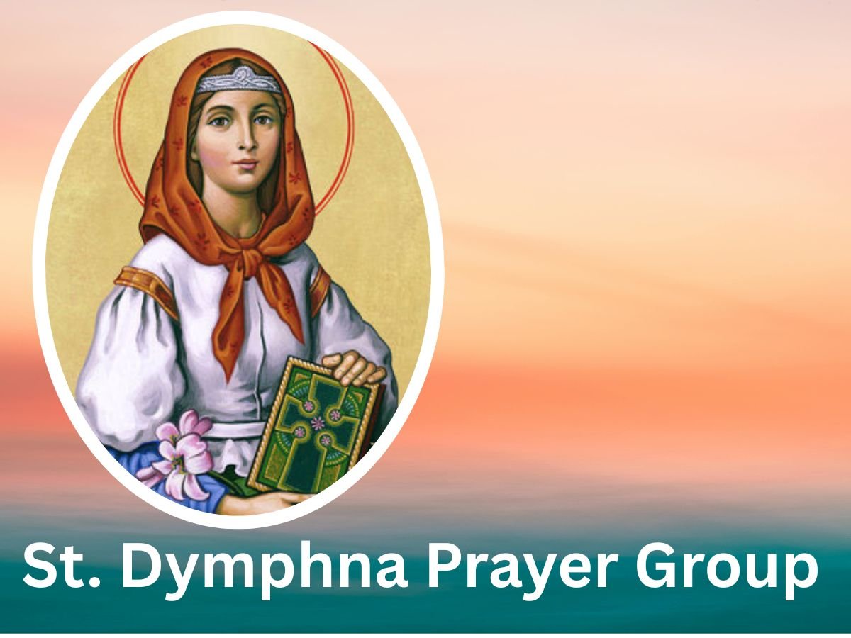 St. Dymphna Prayer Group