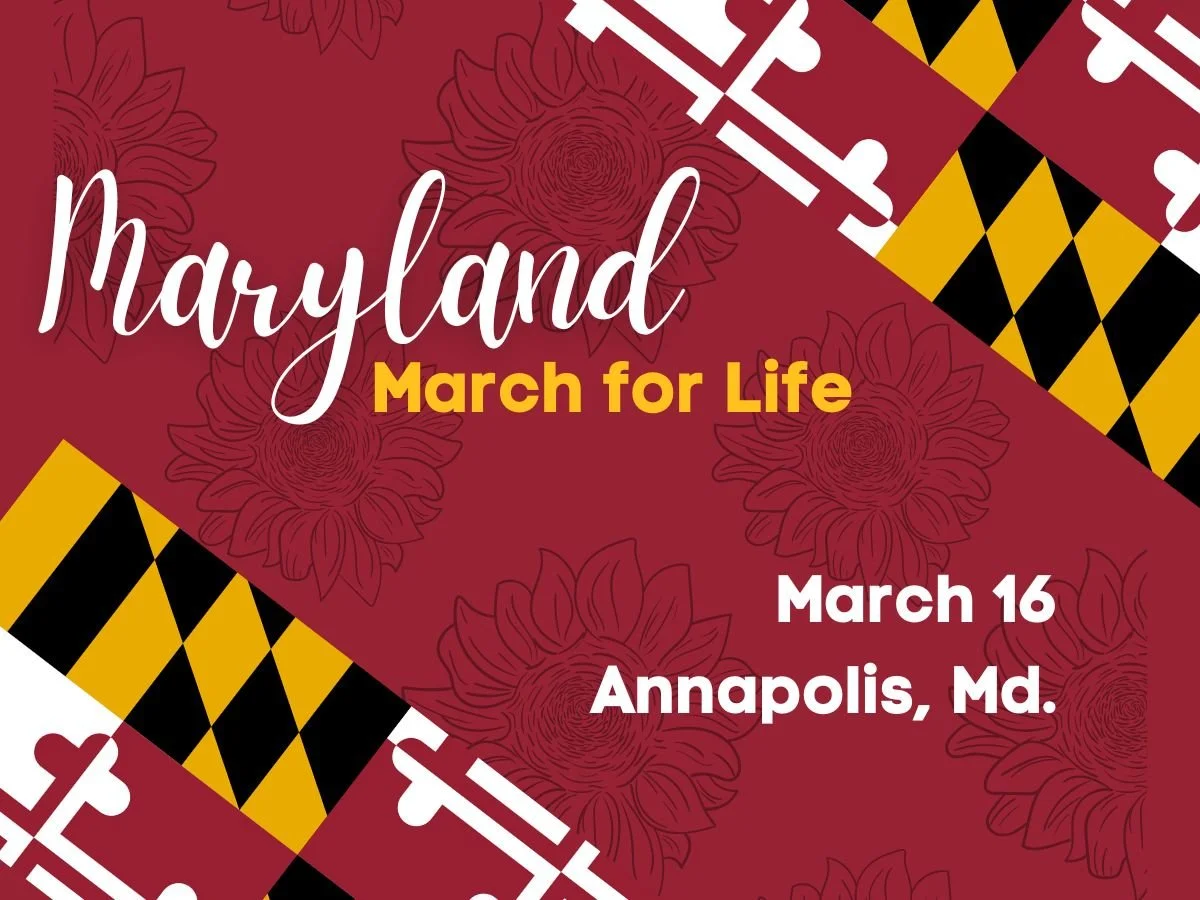Maryland March for Life