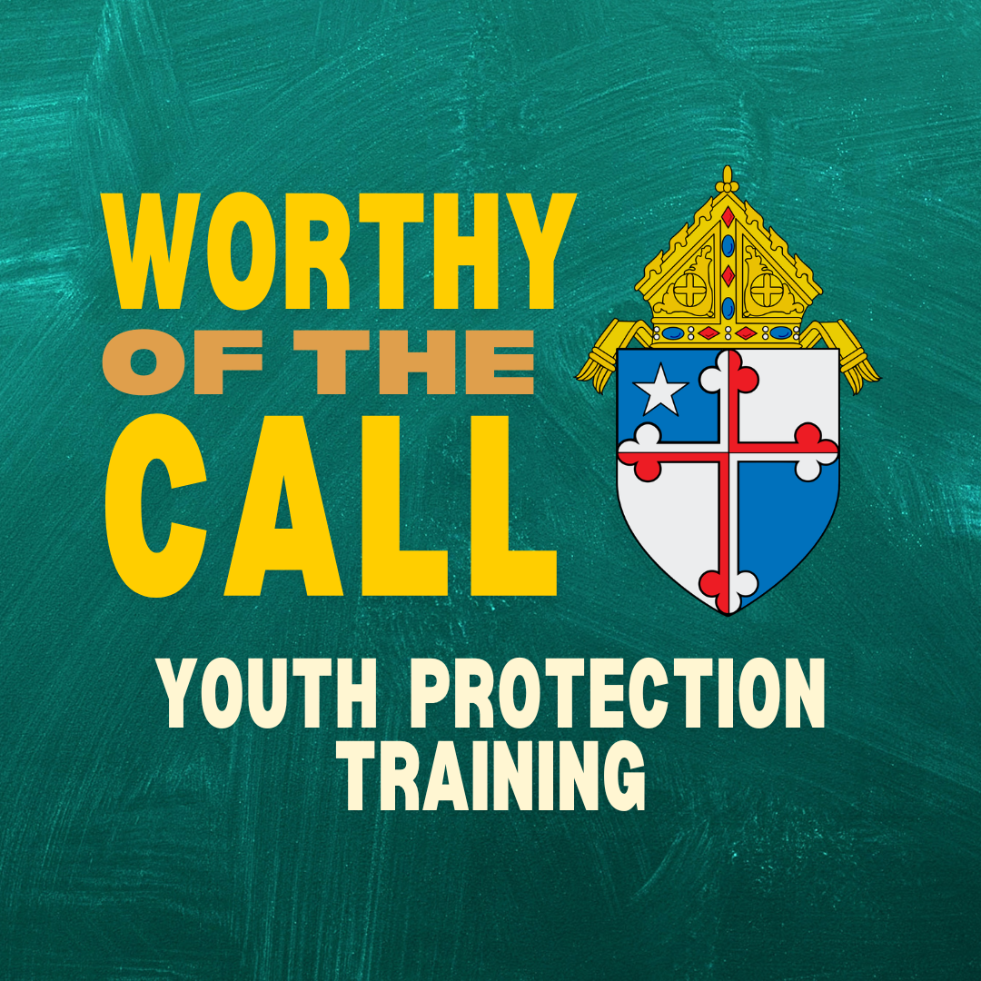 Worthy of the Call Training 