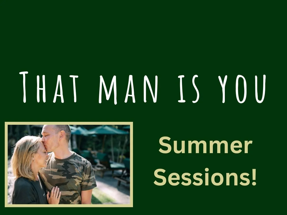 That Man is You - Summer Session