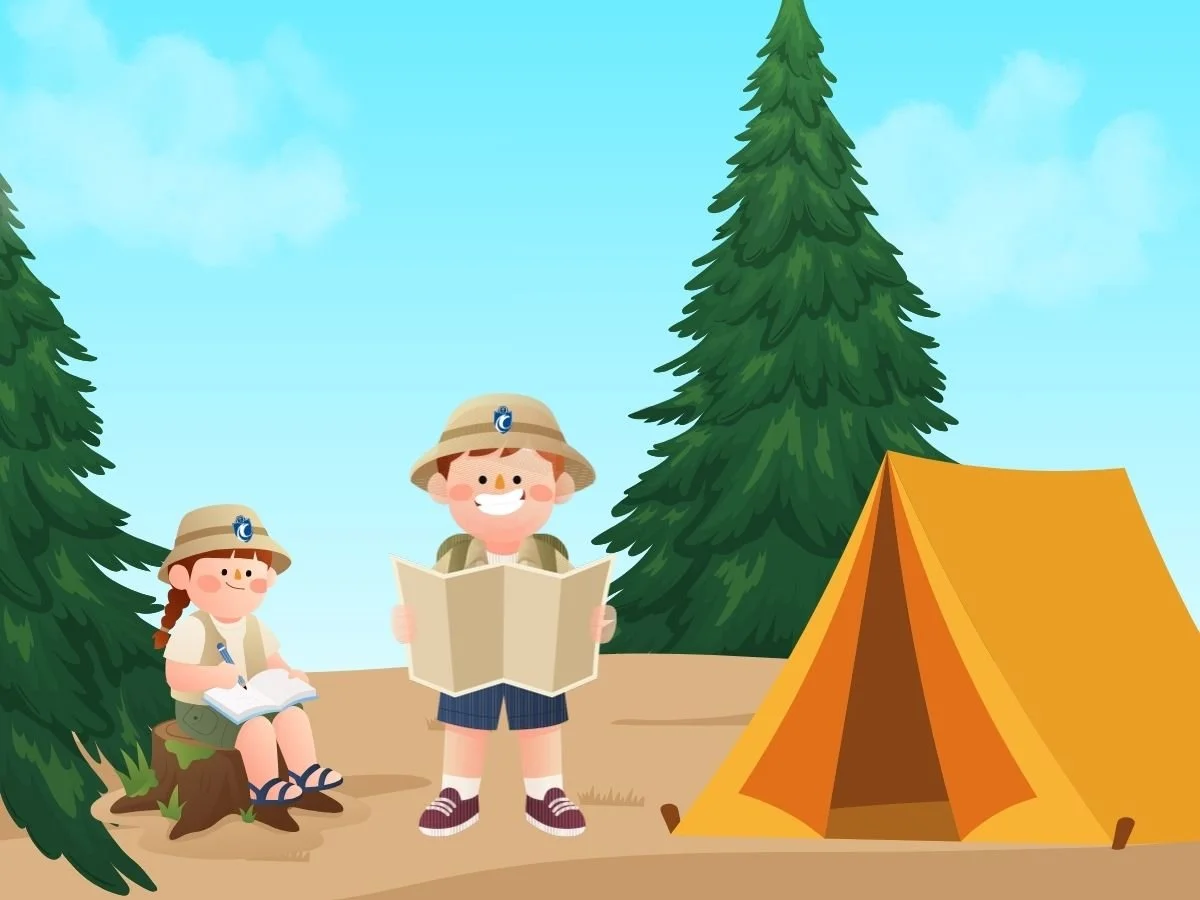 Cub Scout Back-to-School Night