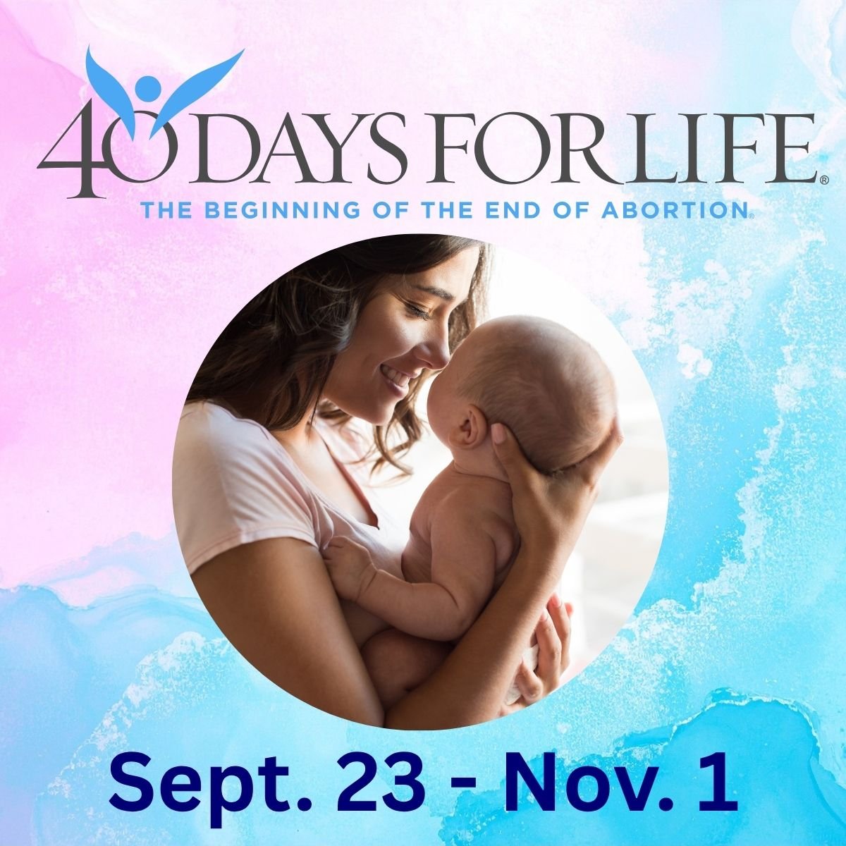 40 Days for Life