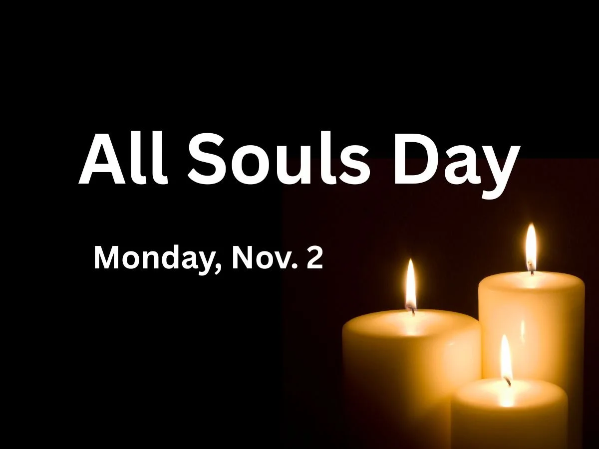All Souls Day