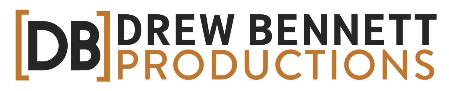 Drew Bennett Productions