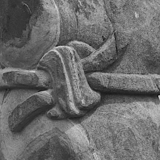 Knotted Whales