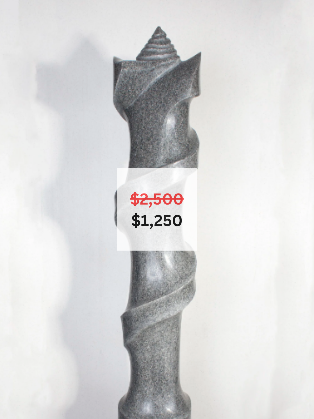 Drill Bit (granite)