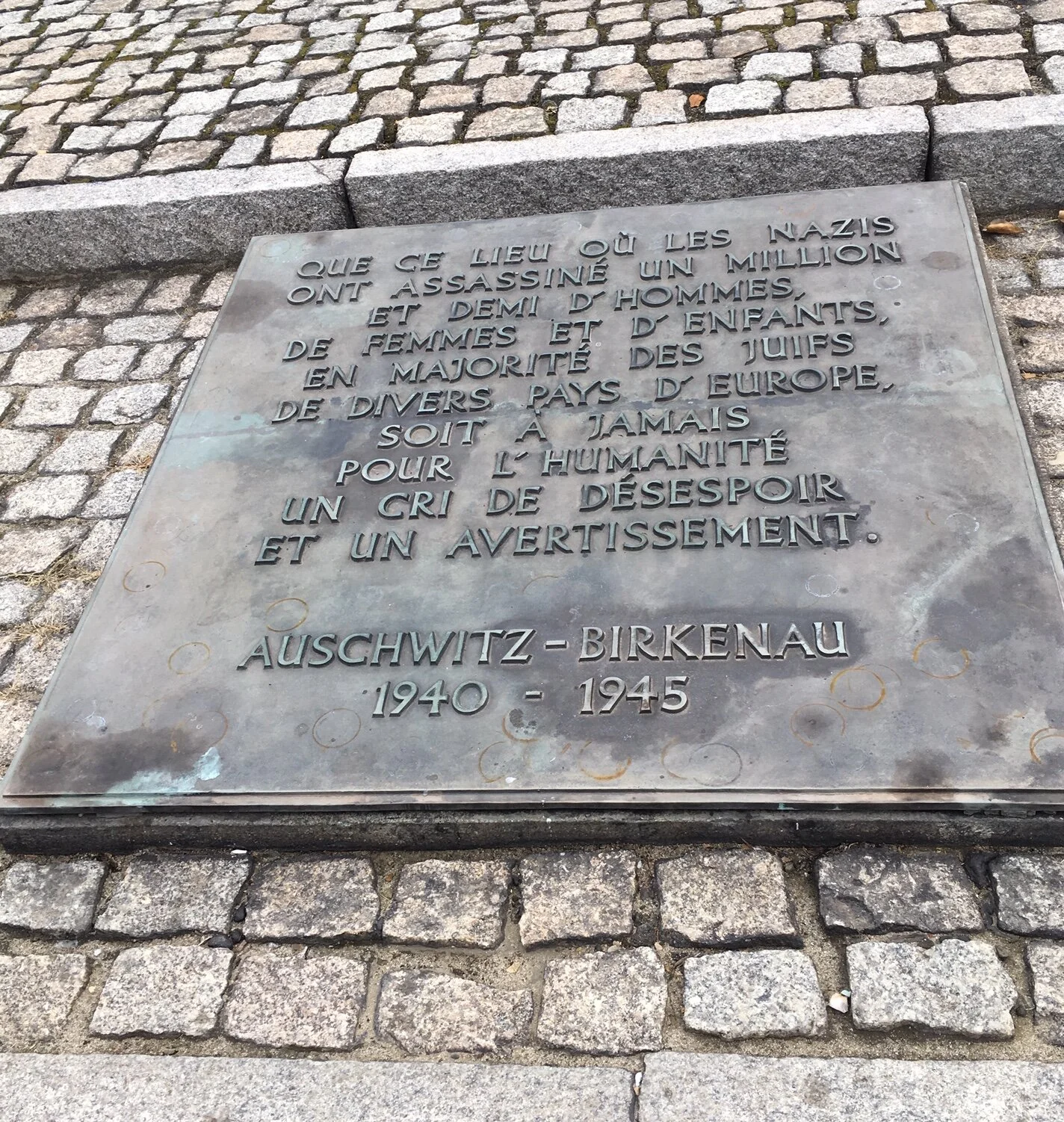 La belle Cracovie et l’épouvantable Auschwitz