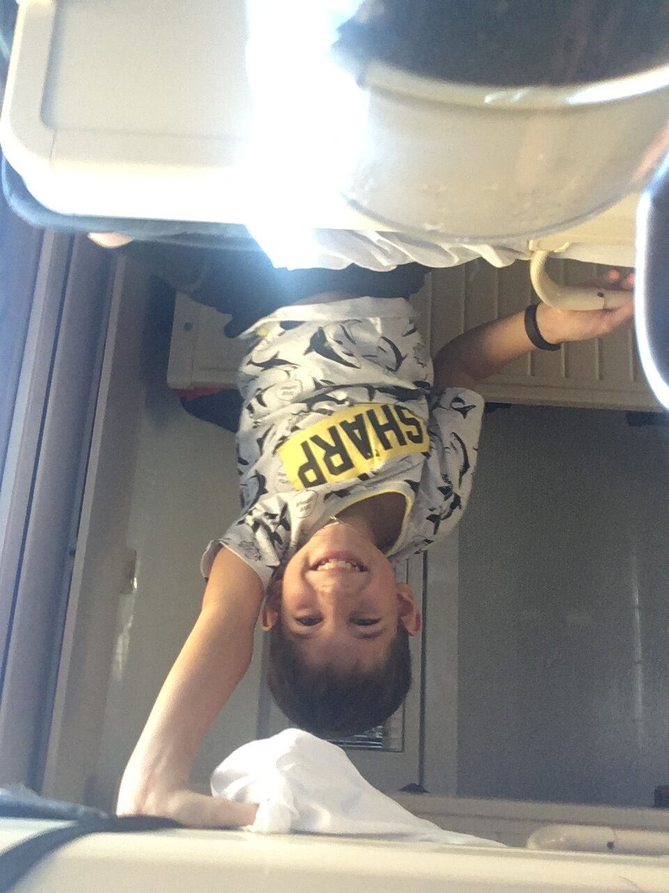 78h de Transsibérien d'Irkoutsk à Vladivostok