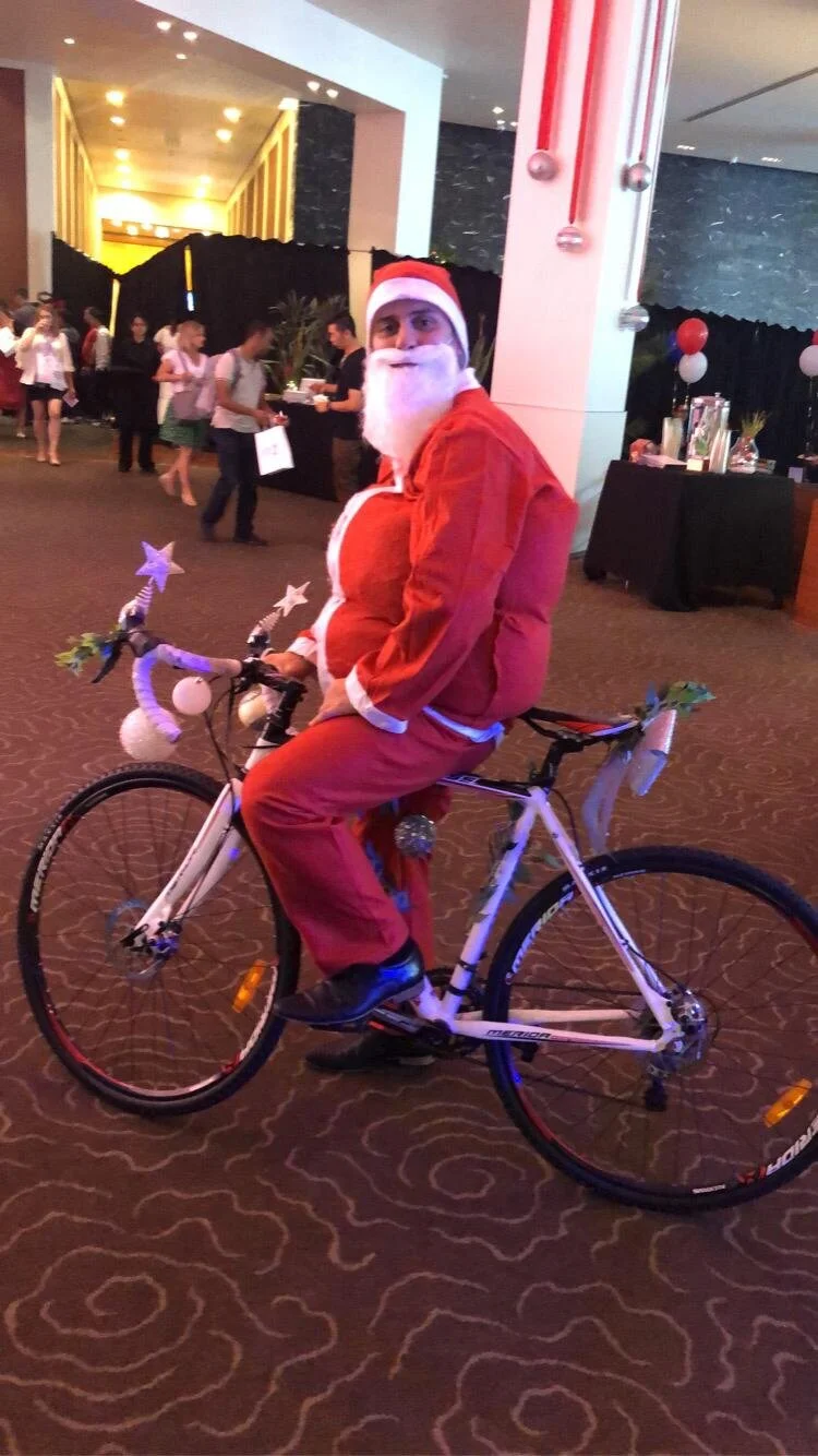 Trois mois dans la peau d'un Aucklander