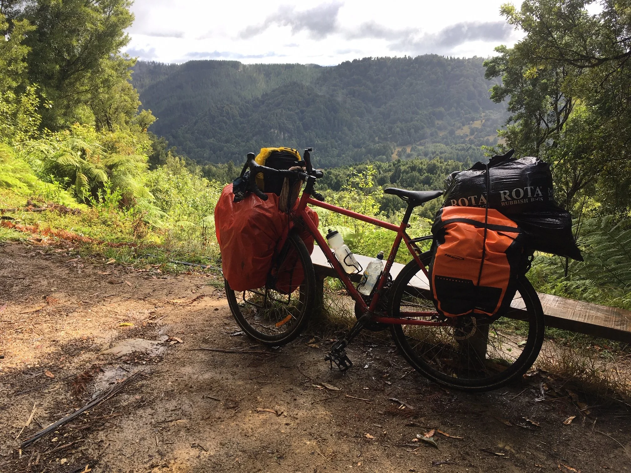 Rotorua, Taupo : les prouesses naturelles néo-zélandaises