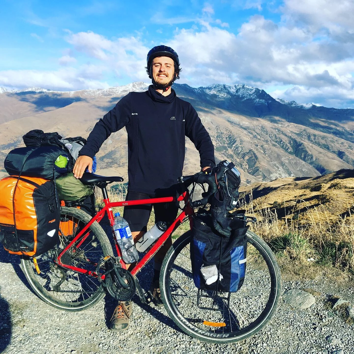 Wanaka et Queenstown, entre lacs et montagnes