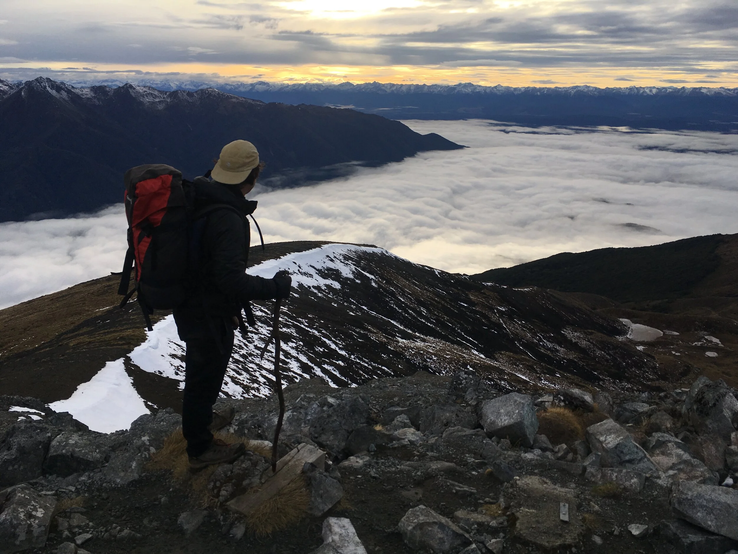 La magie des Milford Sound et du Kepler Track