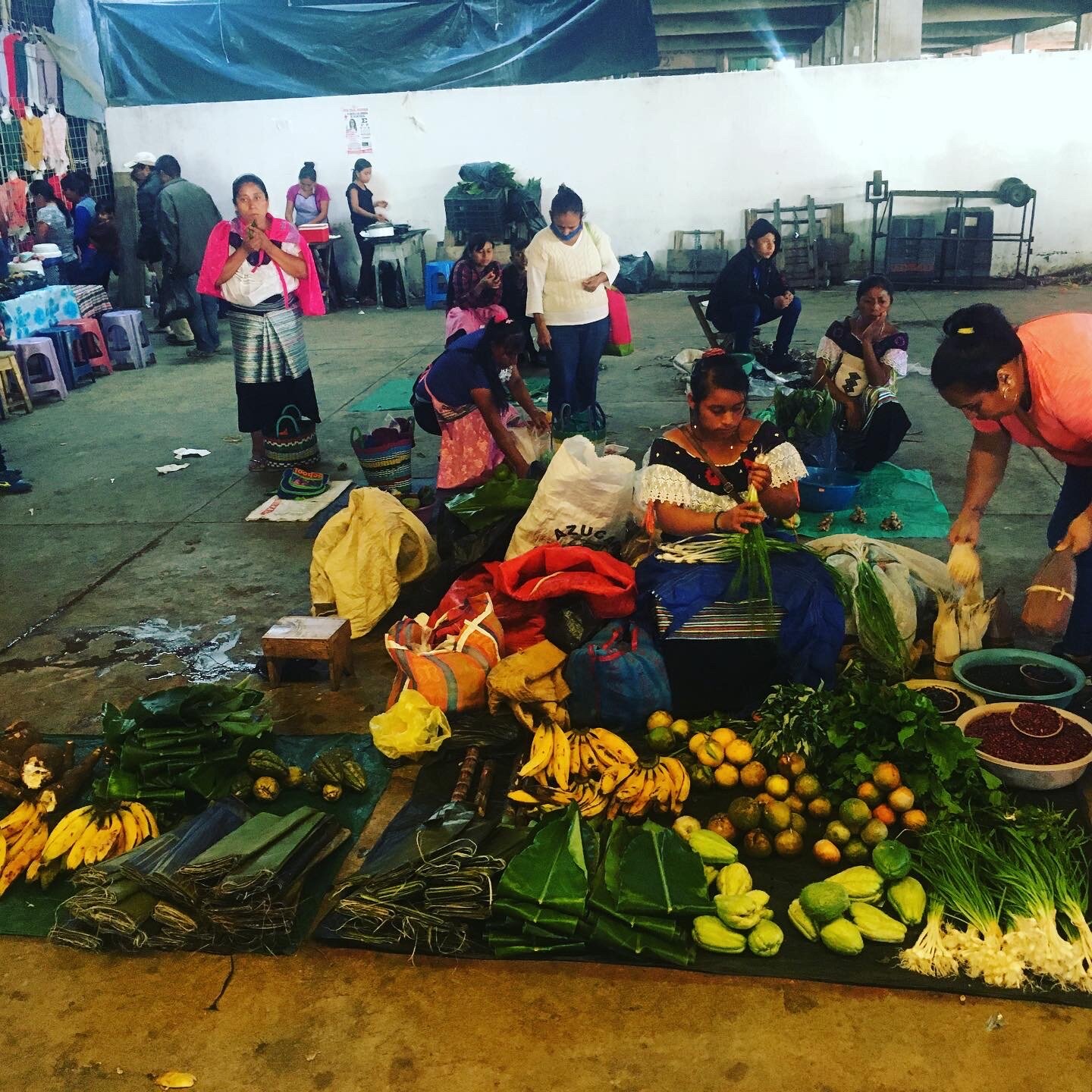 Chiapas, la prospérité des peuples indigènes