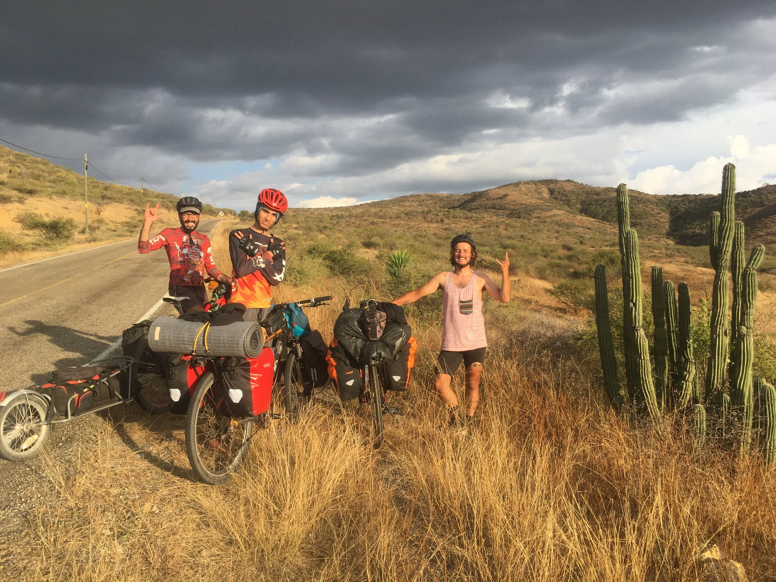 Oaxaca : un régal visuel et gustatif