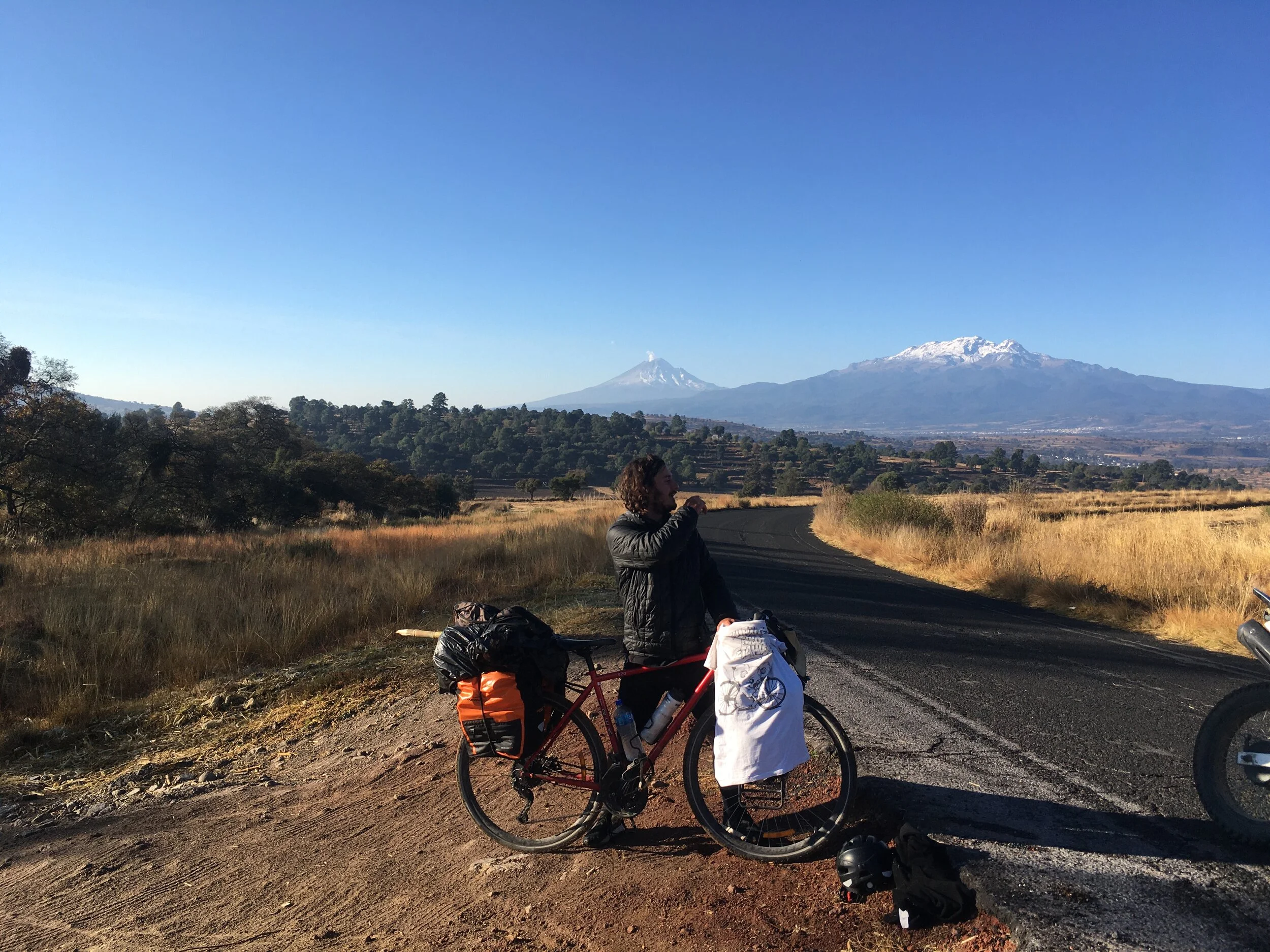 Puebla, Tlaxcala, Hidalgo : dans l’épicentre du pays aux tortillas