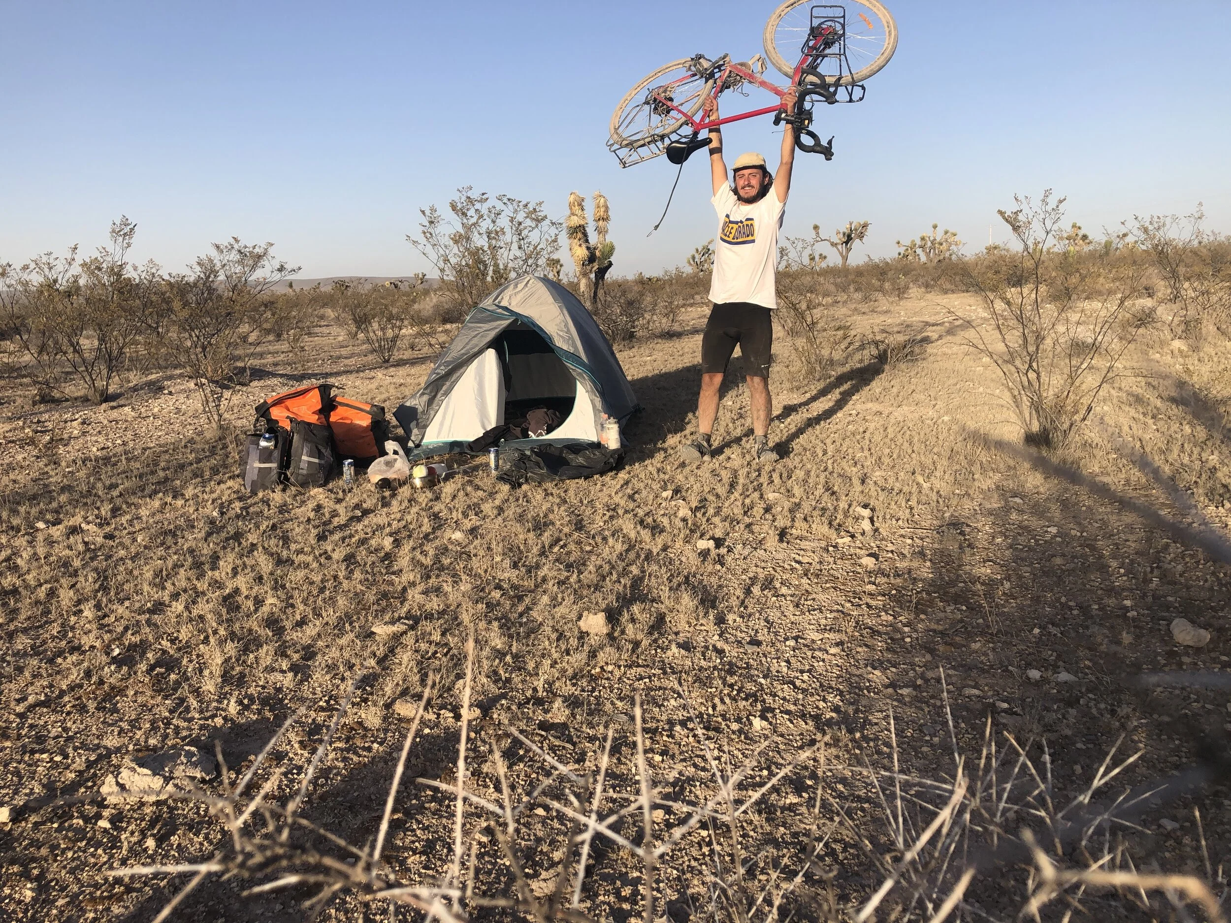 De San Luis Potosi au Sinaloa : du désert à la mer de Cortez