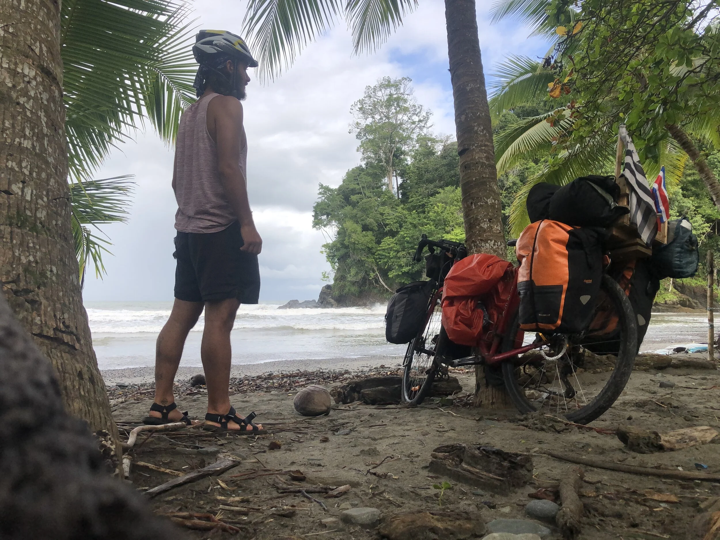 Costa Rica : au pays des ticos