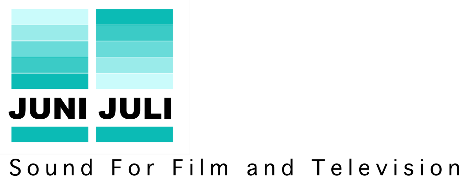 Sound for Film and Television