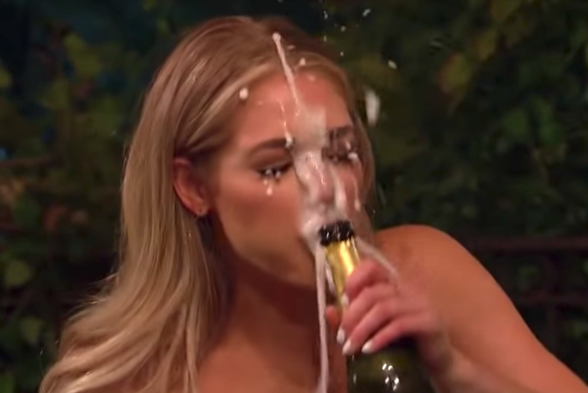 9 Punny Recipes for Your Next Bachelor Watch Party