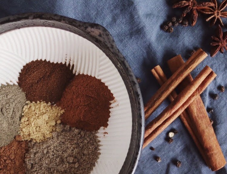 5 Recipes Using Chai That You Have to Make