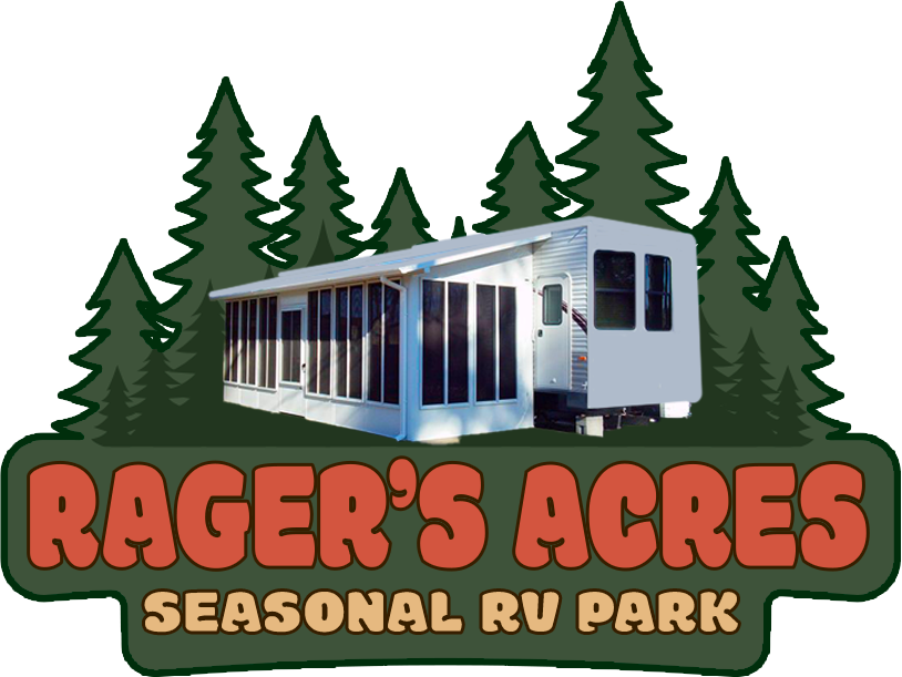 Rager&#39;s Acres