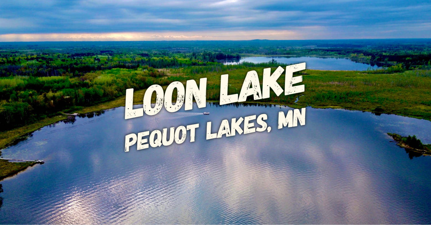 LOON LAKE — Rager's Acres