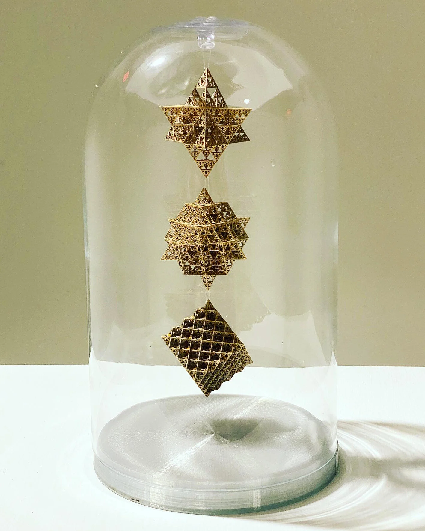 Nature & Technology II, 2020 - 2021