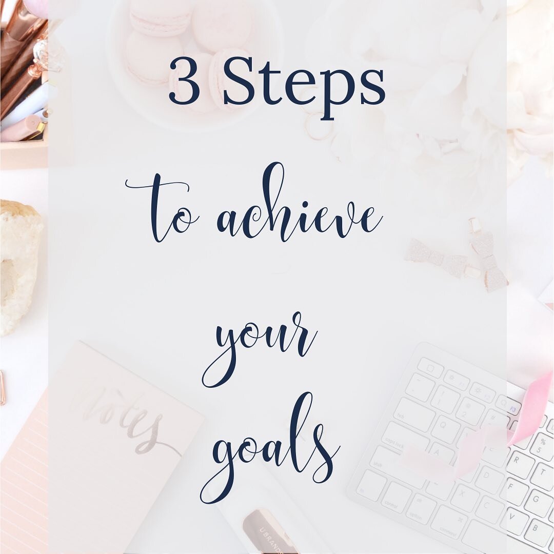 There are a few tricks of the trade to being a real #goalgetter 🗓 Each of these is backed by data (my fave!) 👩&zwj;💻

👉 The first one I&rsquo;m sure you&rsquo;ve heard before. 🖊 But did you know it increases your likelihood to succeed by 42%? 🎉