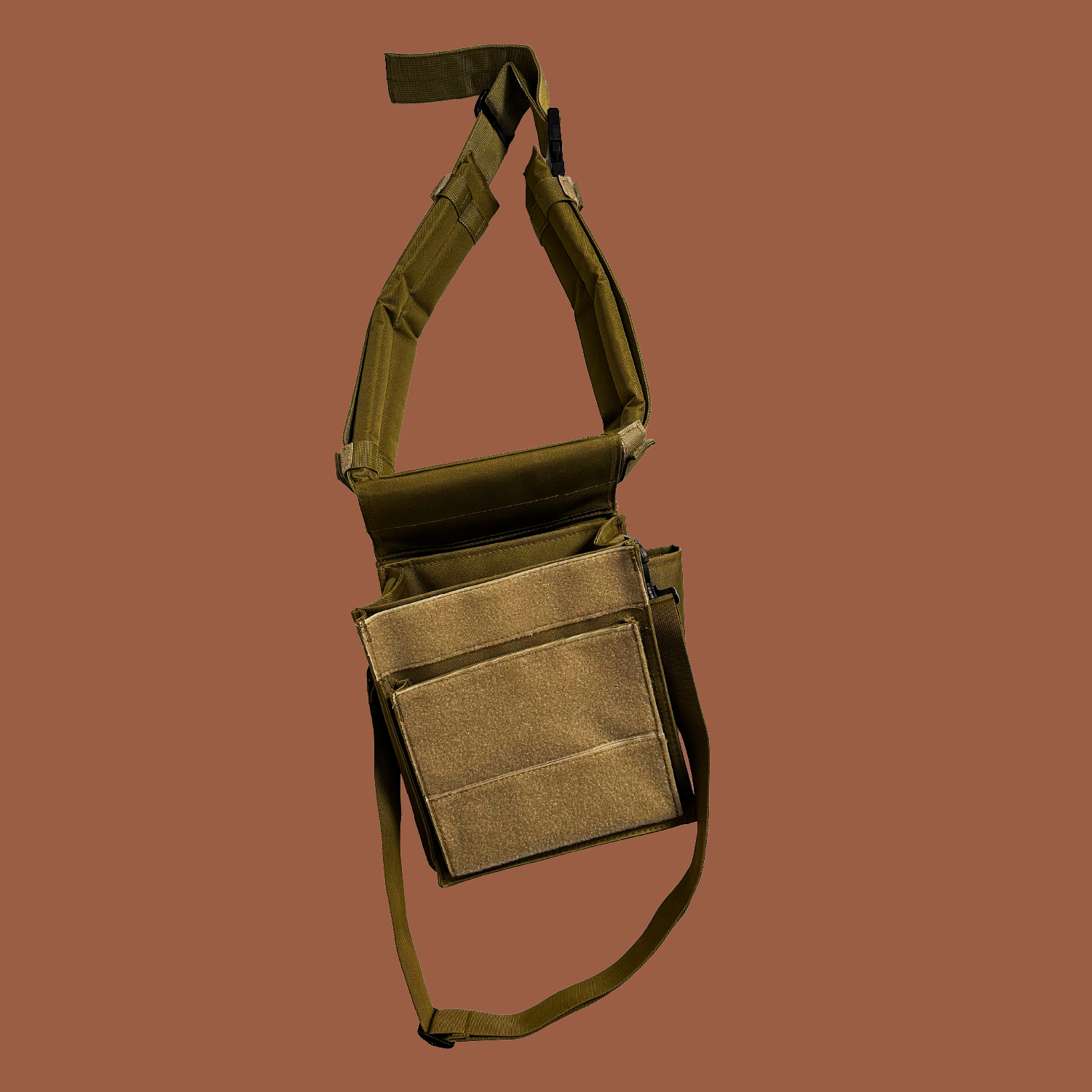 Loaders Pouch V3 Bundle in Coyote Brown