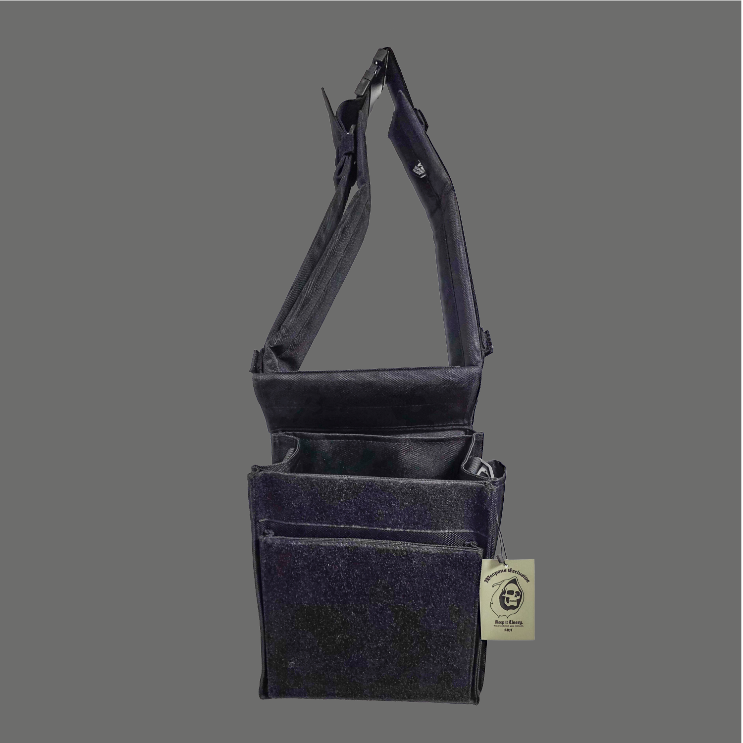 Loaders Pouch V3 Bundle in Black