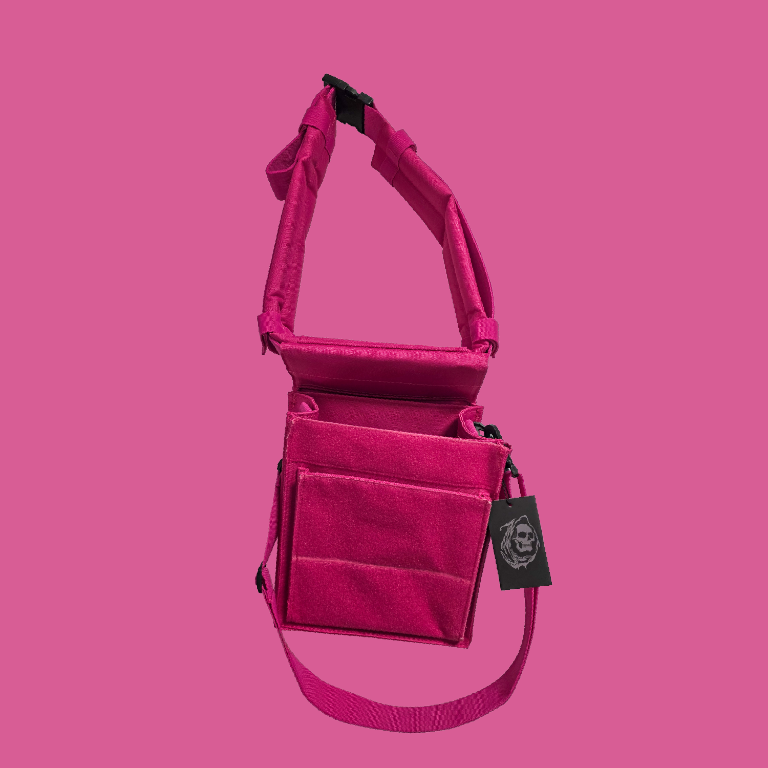 Loaders Pouch V3 Bundle in Hot Pink