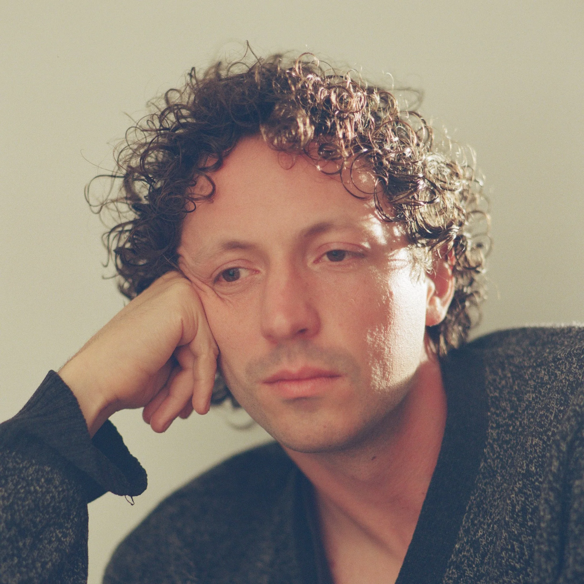 Liam Kazar — Pilot Light