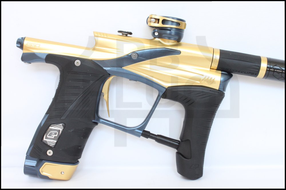 Planet Eclipse EGO LV1.6 Since its - Paintball Direct NZ