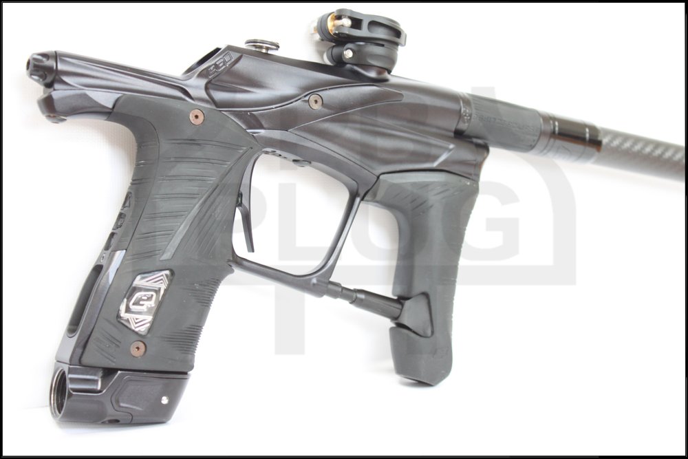 Used Planet Eclipse LV2 Paintball Gun - Revolution w/Infamous Deuce Tr –  Punishers Paintball
