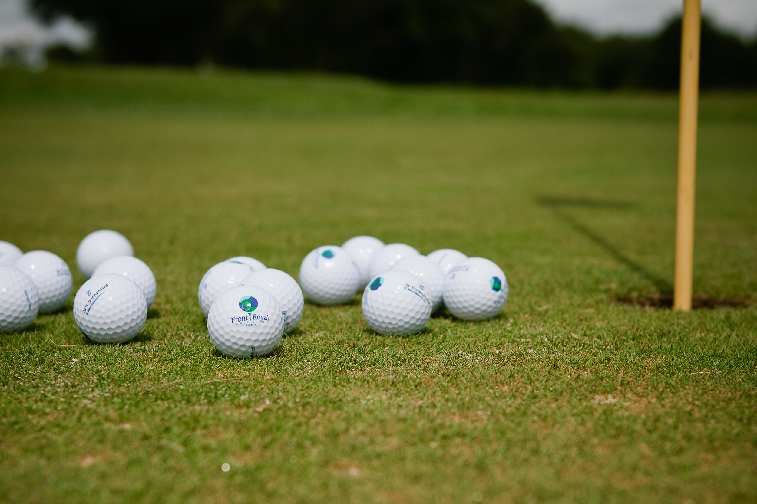 Front Royal Golf Club