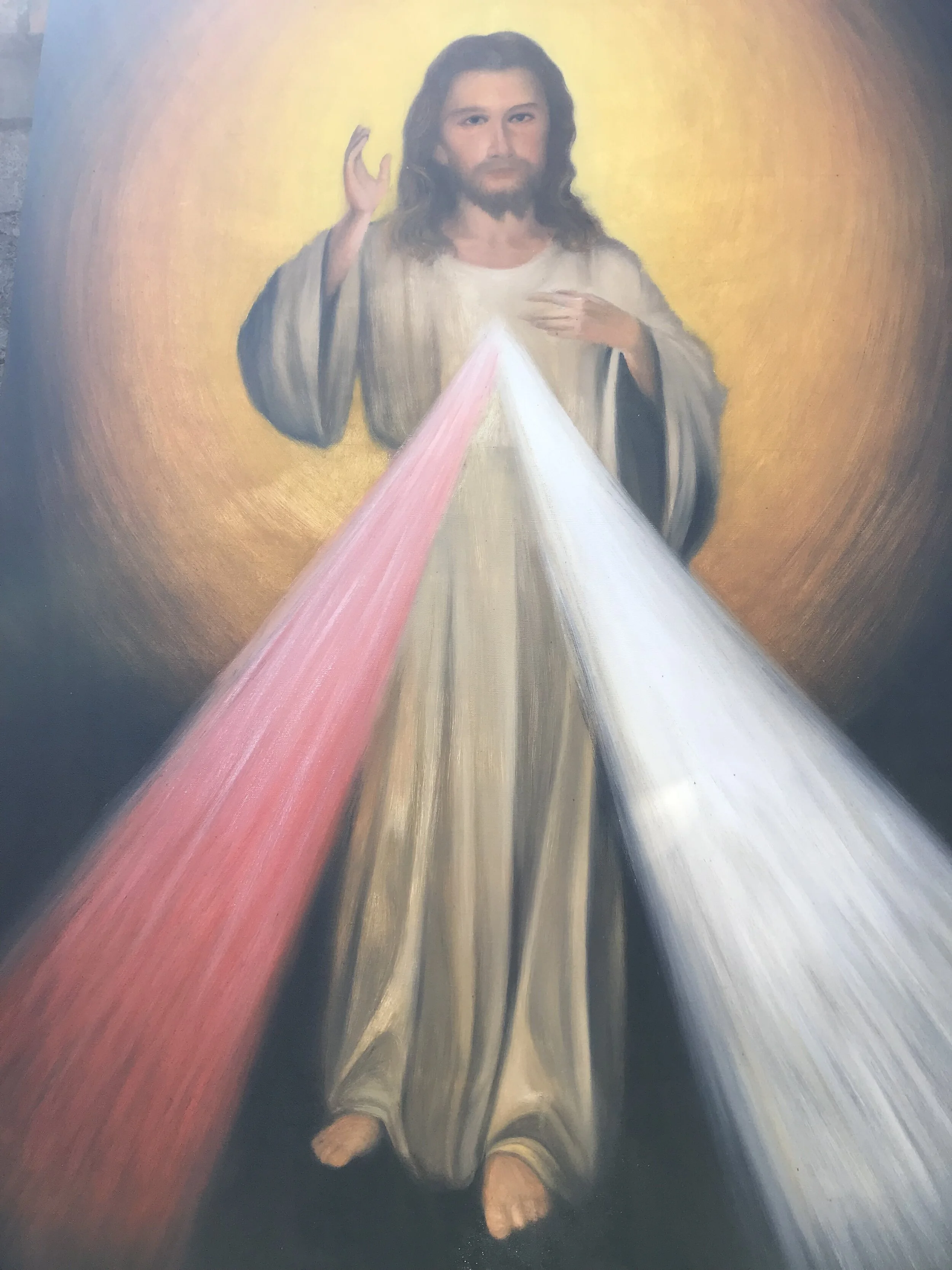 Unknown artist: Ubud, Bali 2019