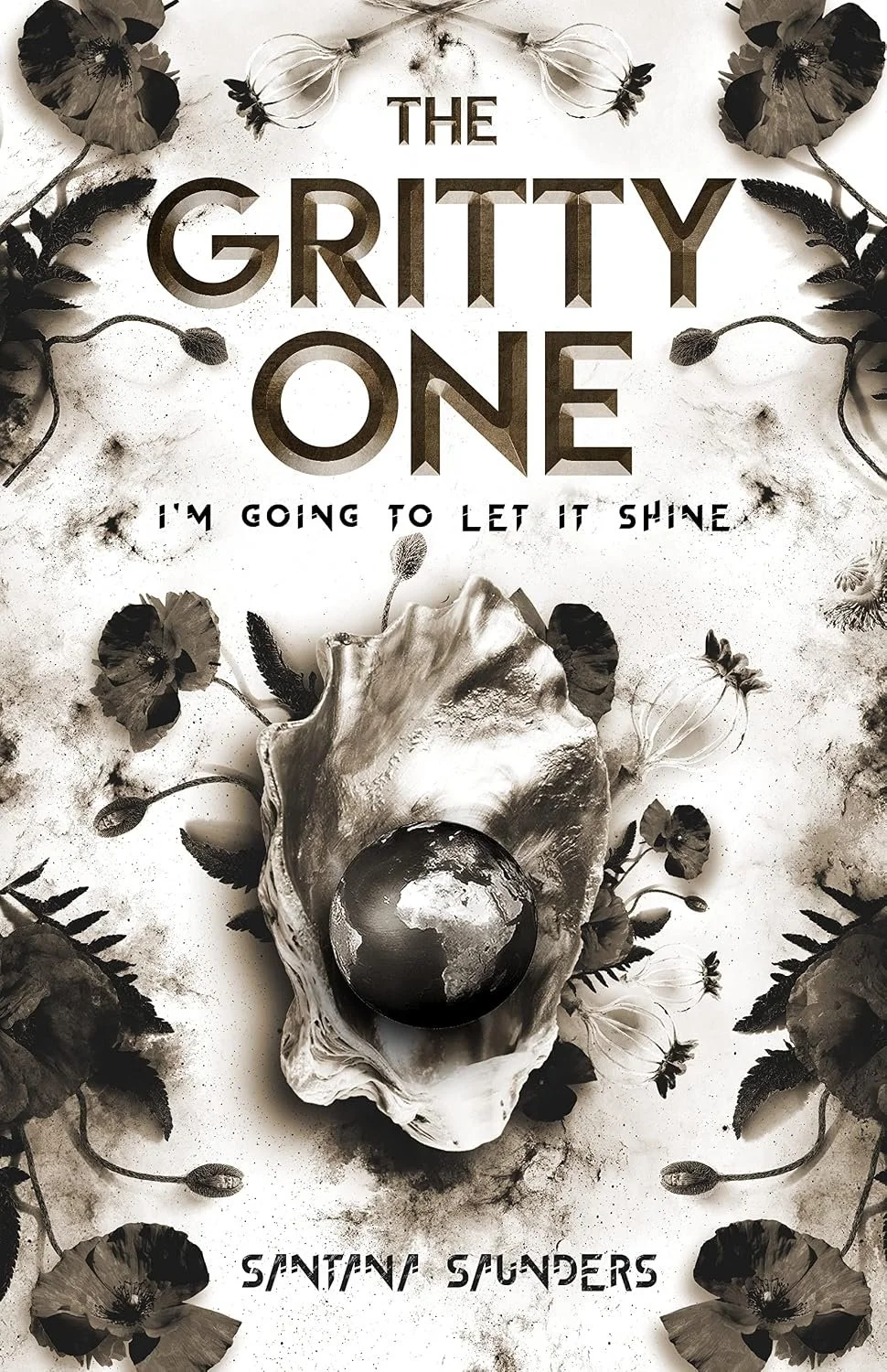 The Gritty One