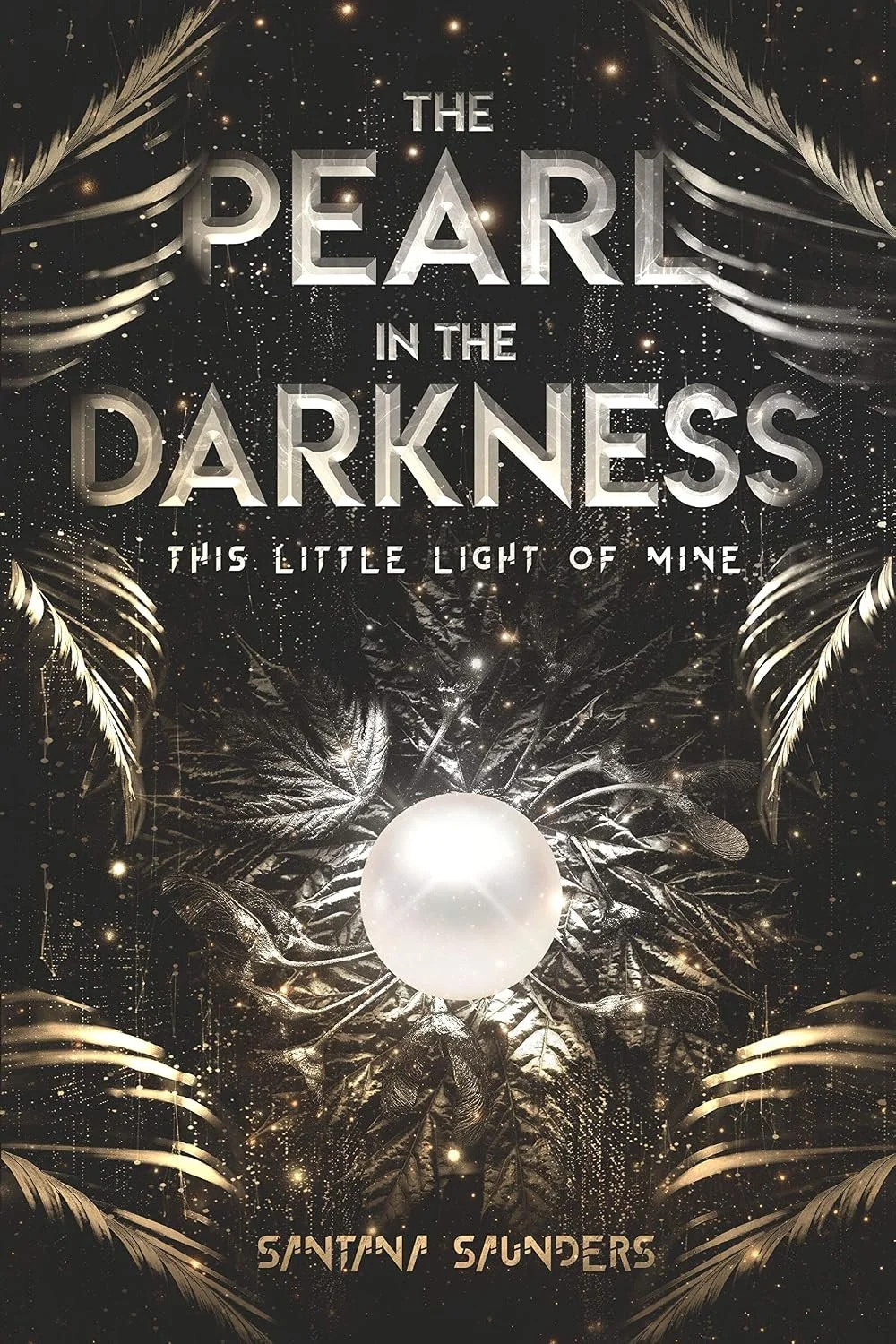 The Pearl in the Darkness