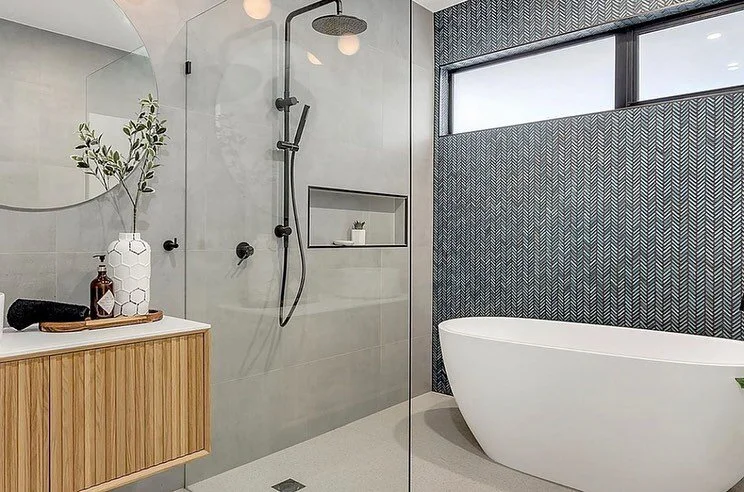 Always a pleasure with ibuild national. Loved the way it all turned out, super rewarding seeing the wet areas turn out the way they did!
If you&rsquo;re interested in renovating or any other type of projects for your home, get in contact with @ibuild