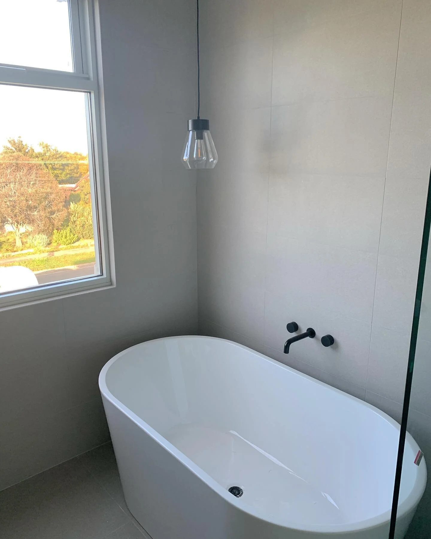 The &ldquo;Me time&rdquo; space.