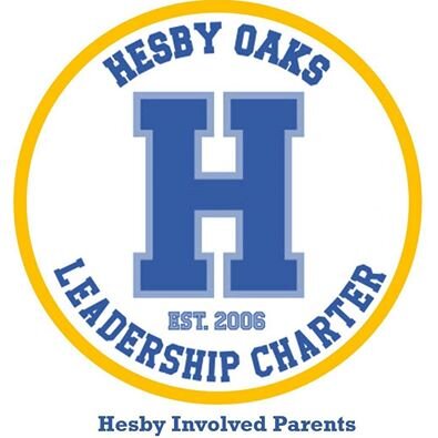 Hesby Oaks Leadership Charter - HIP
