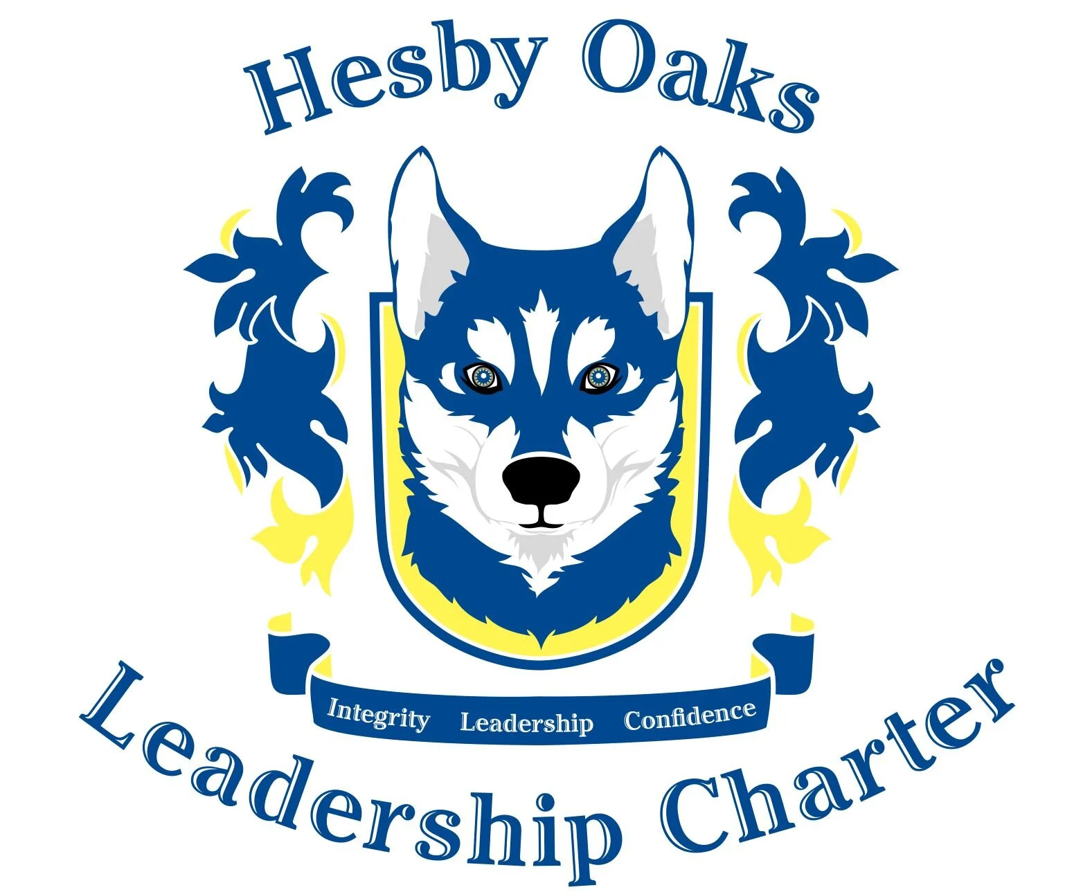 HIP Board — Hesby Oaks Leadership Charter HIP