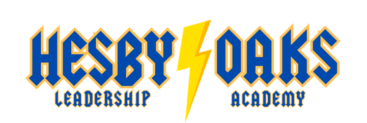 Hesby Oaks Leadership Academy - HIP