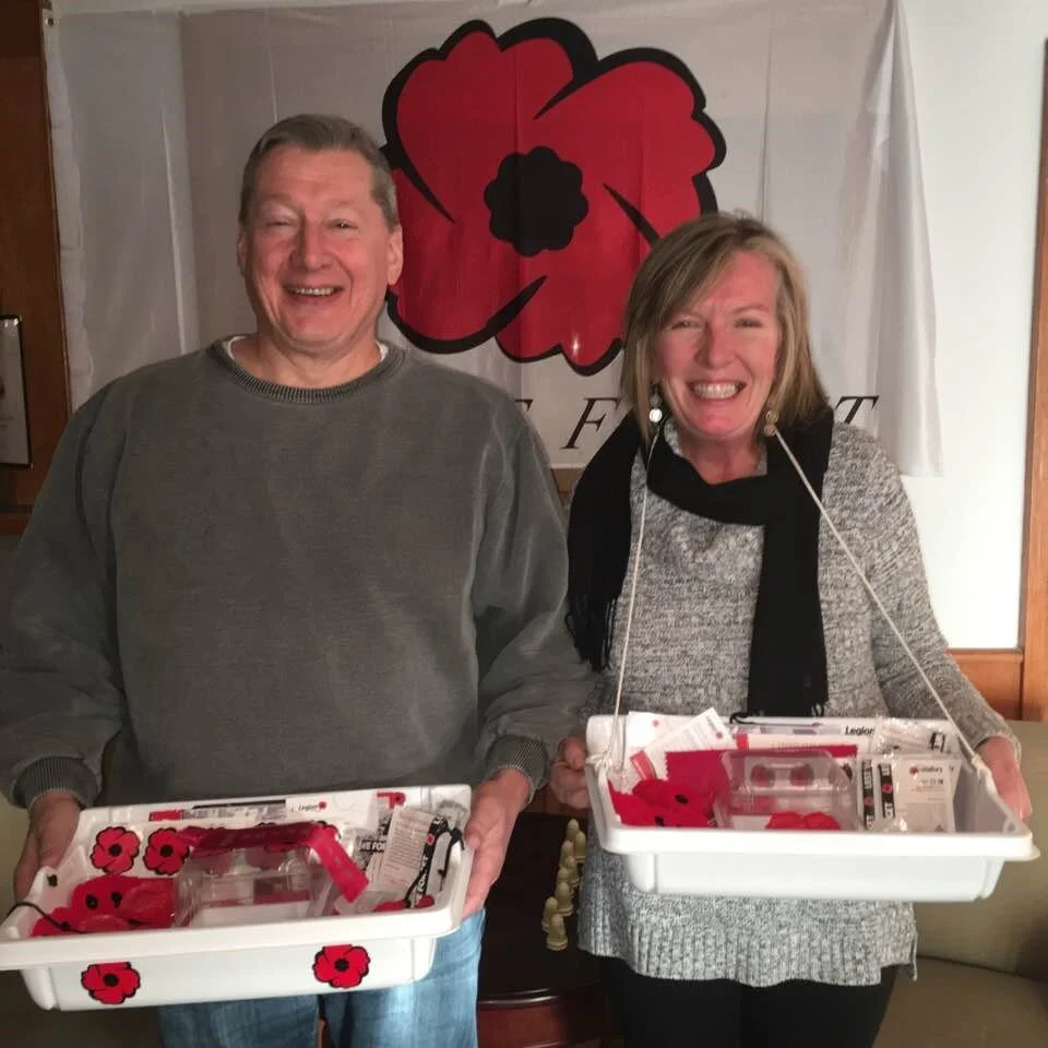 Lynn Valley Legion Branch 114