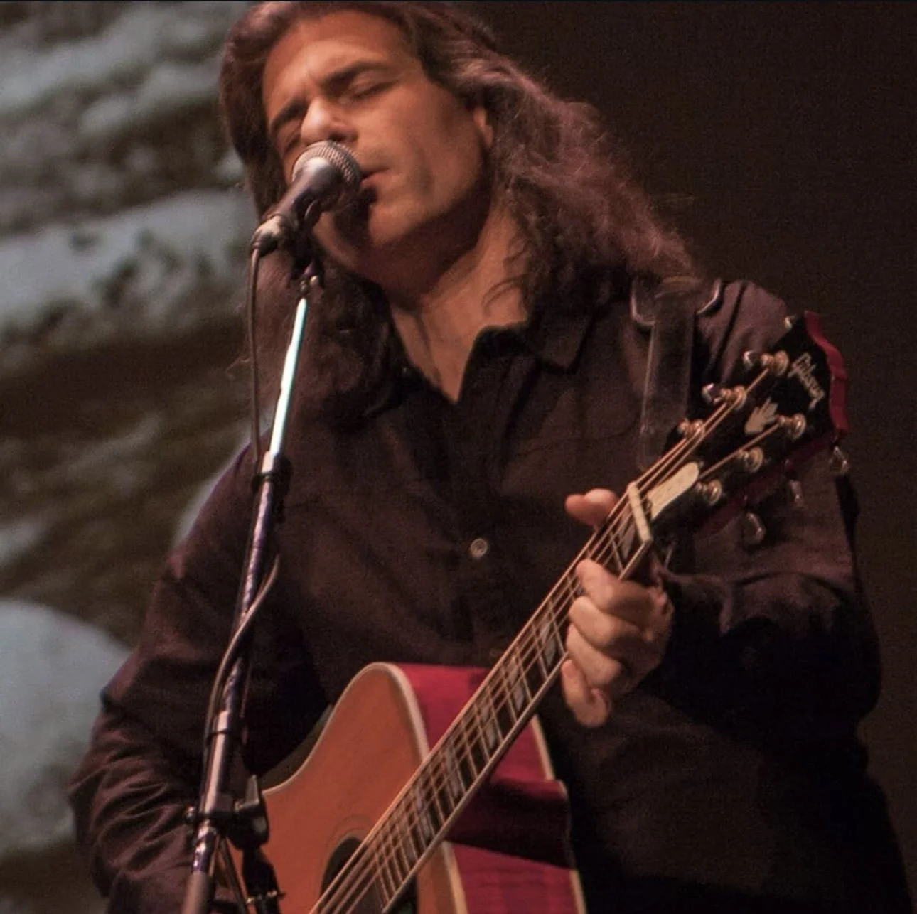 Live Music: Steve Sainas