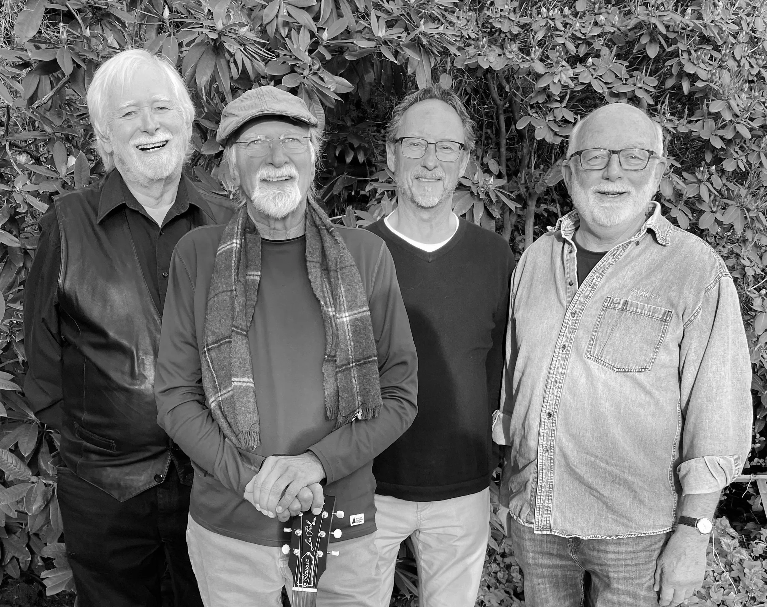Live Music: Greenhouse